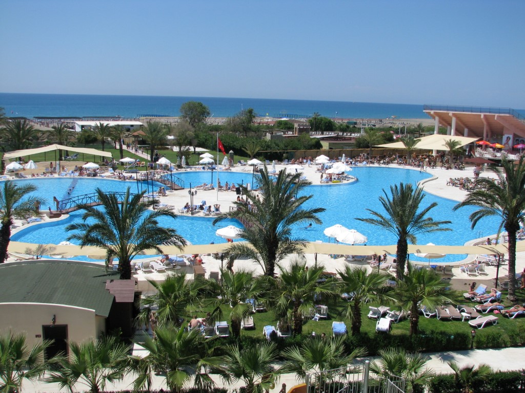 imagini hotel SUENO BEACH SIDE